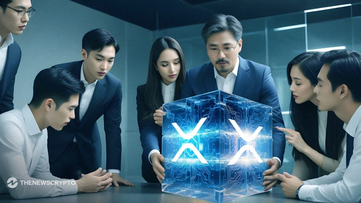 Ripple Prepares for RLUSD Launch with Major XRP Ledger Upgrades