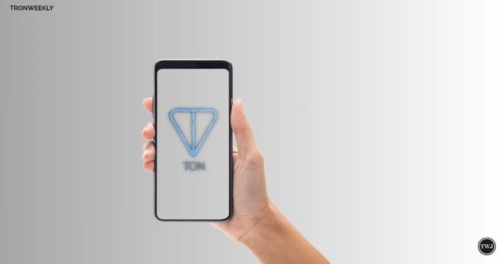 TON Network Sees Surge In DEX Activity, STON.Fi Leads With A 90% Market Share