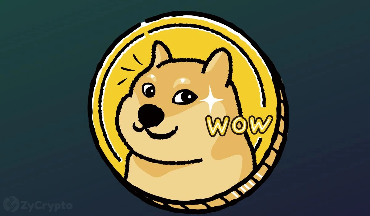 Dogecoin Whales Stack Up 1.4 Billion Coins As Veteran Trader Eyes Blistering DOGE Rally