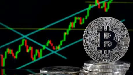 Bitcoin Short Squeeze Could Catapult Price To New All-Time High  Heres Why