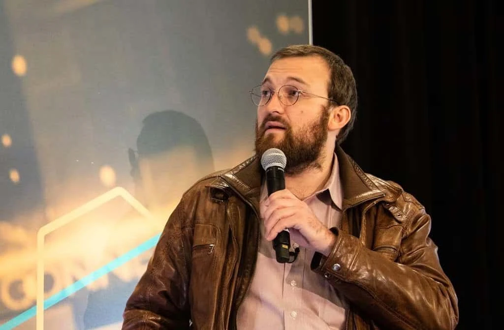 Is IOG Betraying Cardano? Community Member Accuses