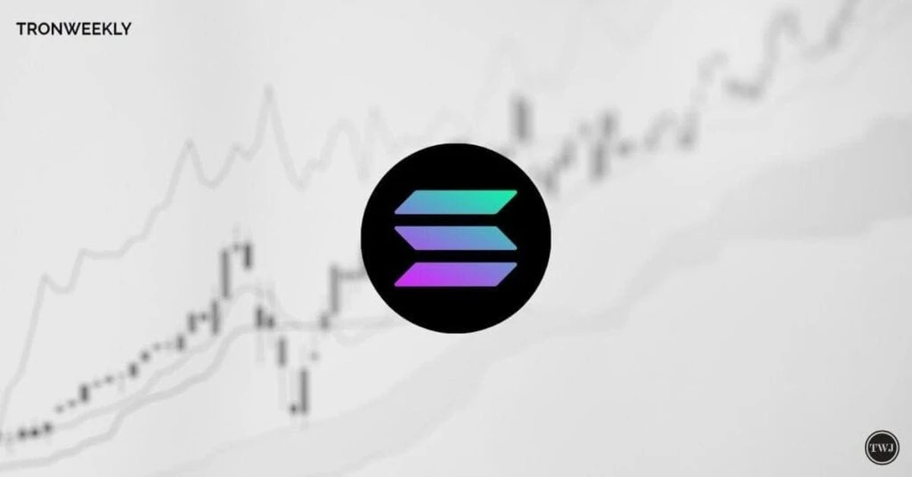 Solana Poised for Breakout As Key Price Levels Hold In 2024