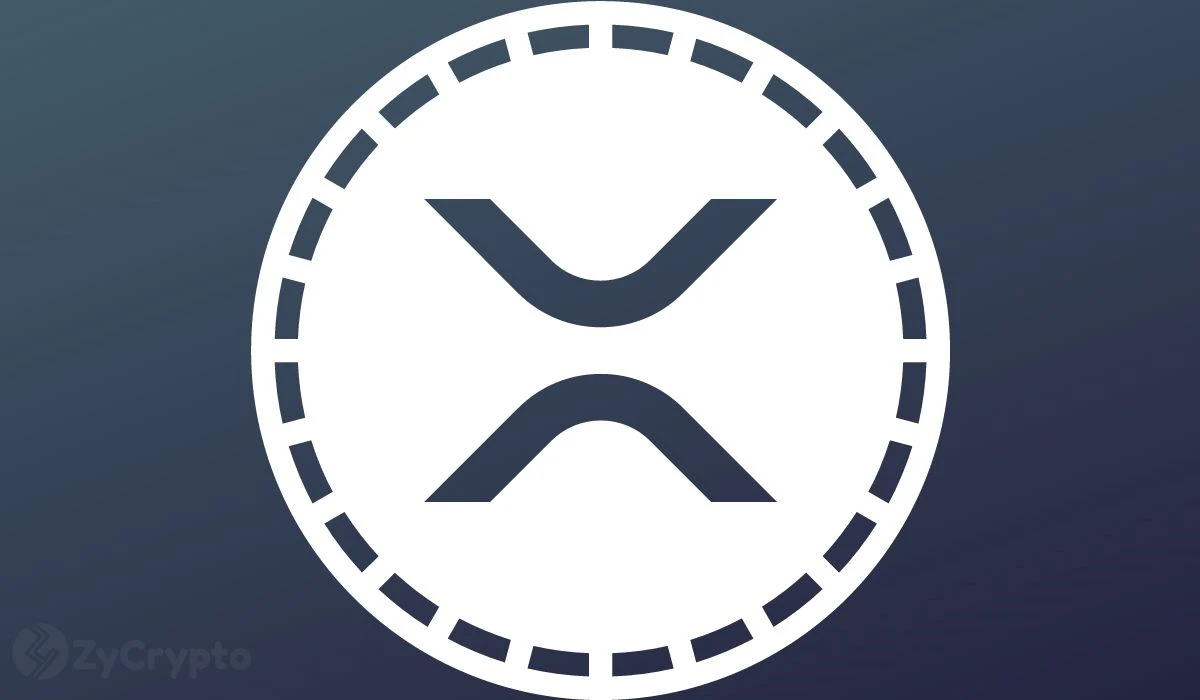 Ripples XRP Price Chart Hints At Bullish 50% Rally; But Will The SEC Spoil The Party?