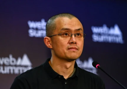 Former Binance CEO Changpeng Zhao Shares Future Plans In First Tweet After Prison Release