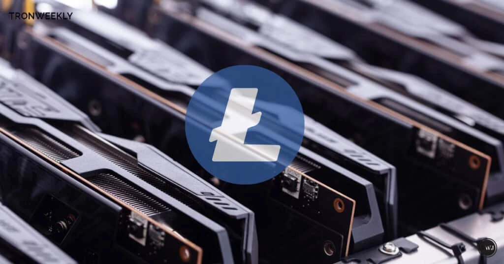 Litecoin Miners Earn 3X Rewards with New Binance Pool Feature