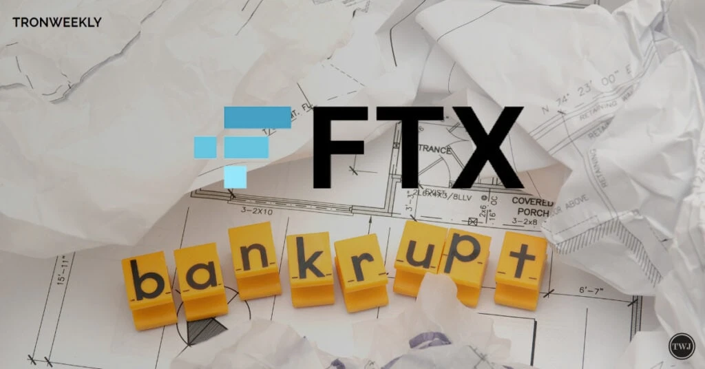 $230M for Shareholders? FTX Bankruptcy Developments Raise Eyebrows