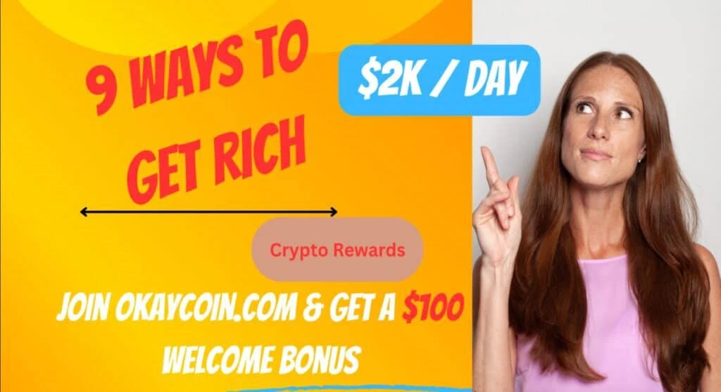 9 Passive Income Ideas 2024: Make Money Without Working