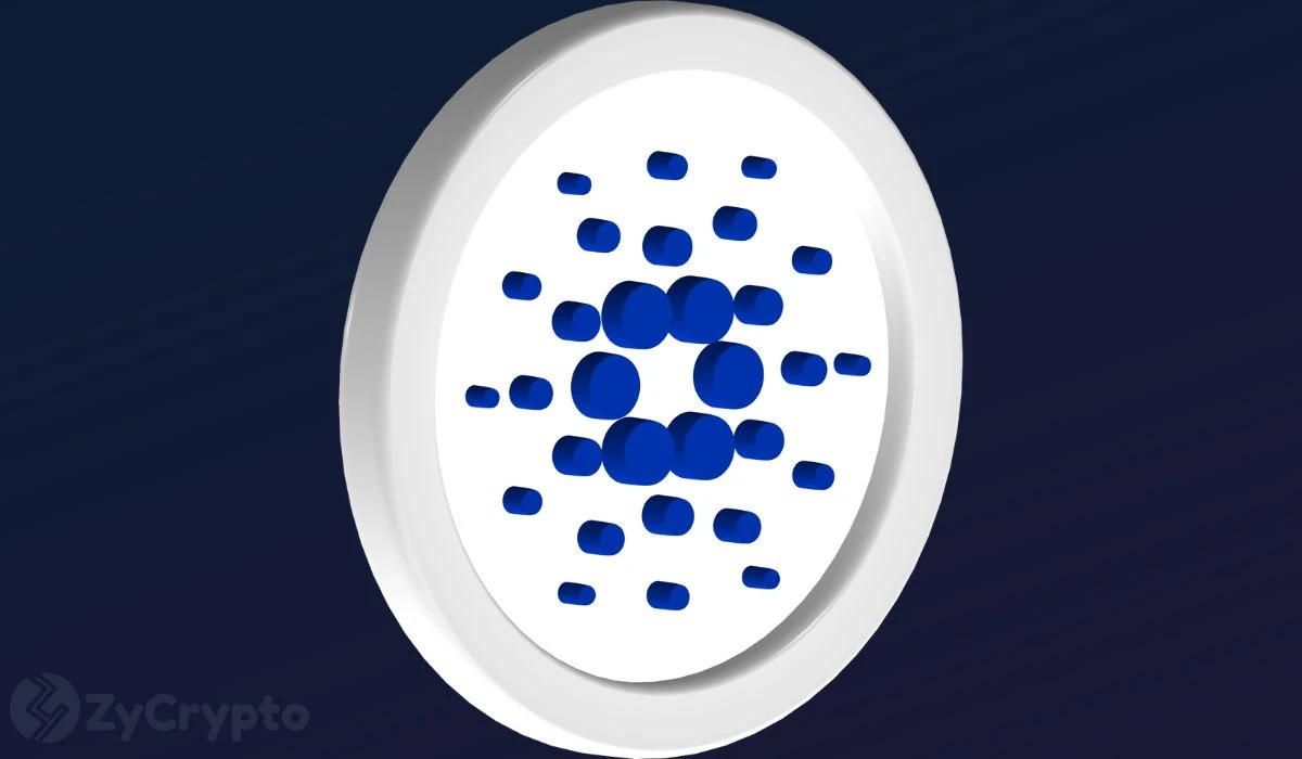 Cardano Development Soars Despite ADAs Struggle to Take Out $0.50