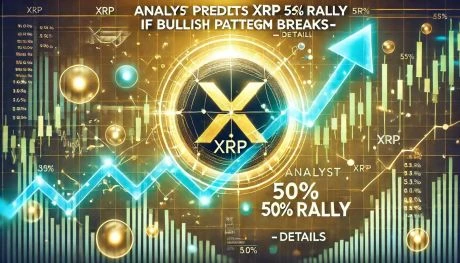 XRP Price Bullish Potential Grows  A Surge Above $0.65 Will Triger Buyers
