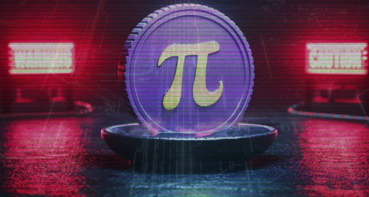The Pi Token Scam  The Least-Evil Scam in Crypto, But a Scam Nonetheless...