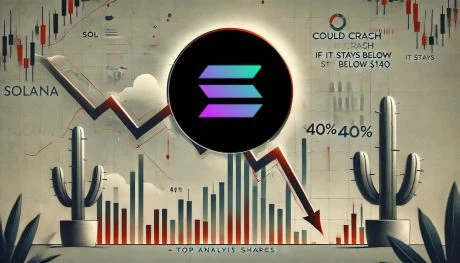 Solana In Serious Danger If $137 Support Breaks  Analyst Shares Targets
