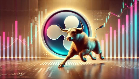 XRP Macro Charts Signal Explosive Bullish Move Despite SEC Appeal: Analyst