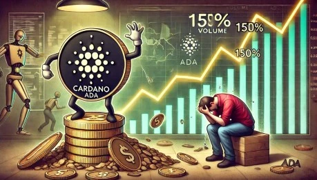 Hoskinson Claims Cardano Is Still #1 Crypto, Citing Decentralization And Upcoming Plans