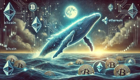 Crypto Whale Turns $2 Into Over $100 Million: Heres How He Did It