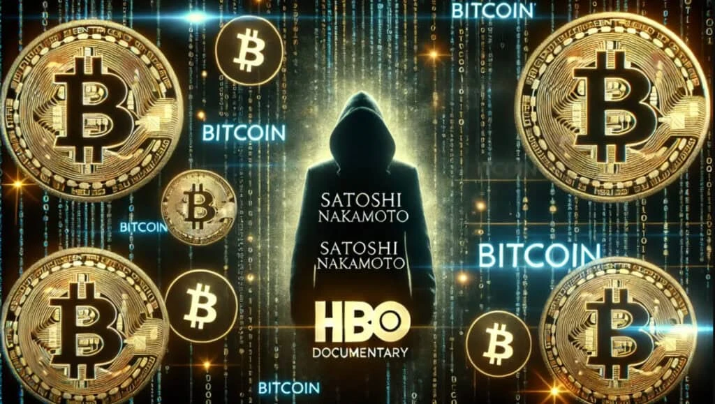 New HBO Bitcoin Documentary Reveals Real Satoshi: Peter Todds Stunning $62B Secret