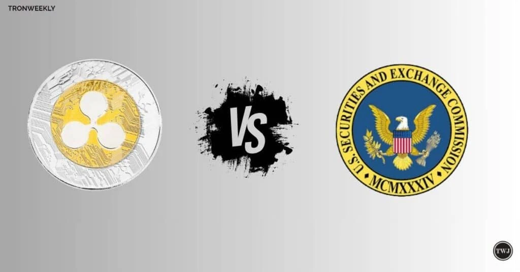 Ripples Legal Battle: SEC Appeal and Cross-Appeal Possibilities