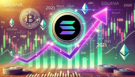 Solana Bullish Pattern Signals Massive Gains Ahead  2021 Rally Could Repeat