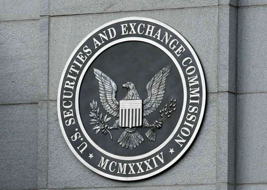 Bitnomial Sues SEC Over XRP Futures Regulatory Overreach