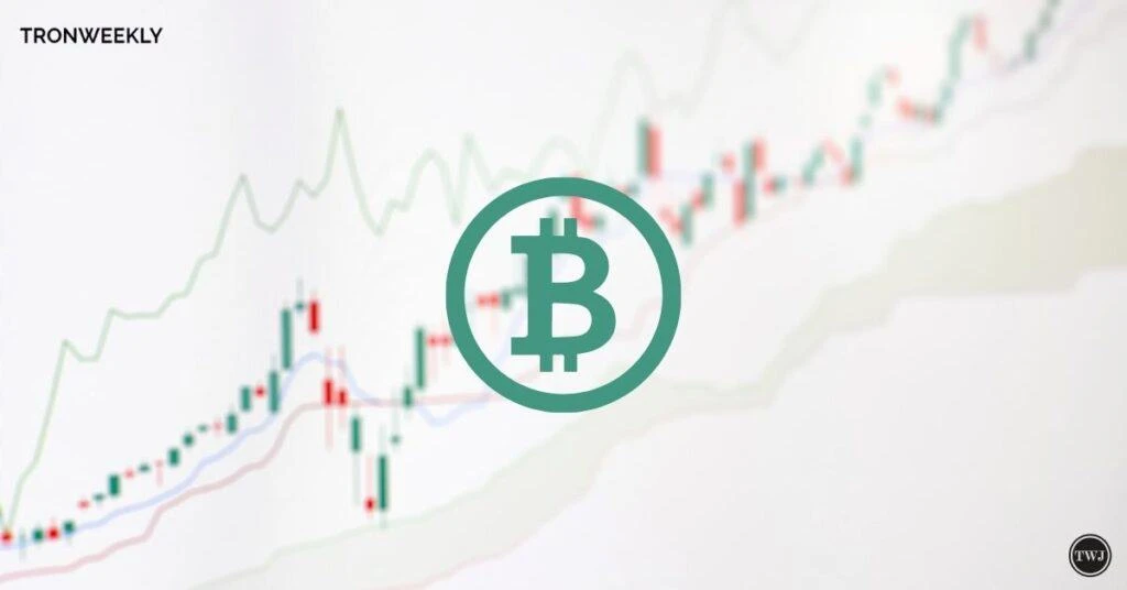 Bitcoin Set For Breakout As Key $63K Level And U.S. Election Drive Momentum