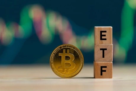 Spot Bitcoin ETFs Back To Positive Returns With $308 Million Inflows  Details