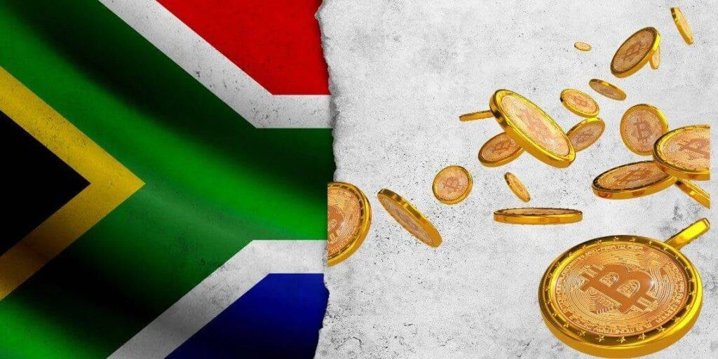 Crypto Tax Evasion: SARS Crackdown And How To Stay Compliant