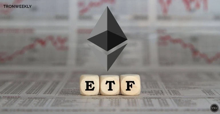 Ethereums Australian Invasion: ETF Launch Sparks Excitement
