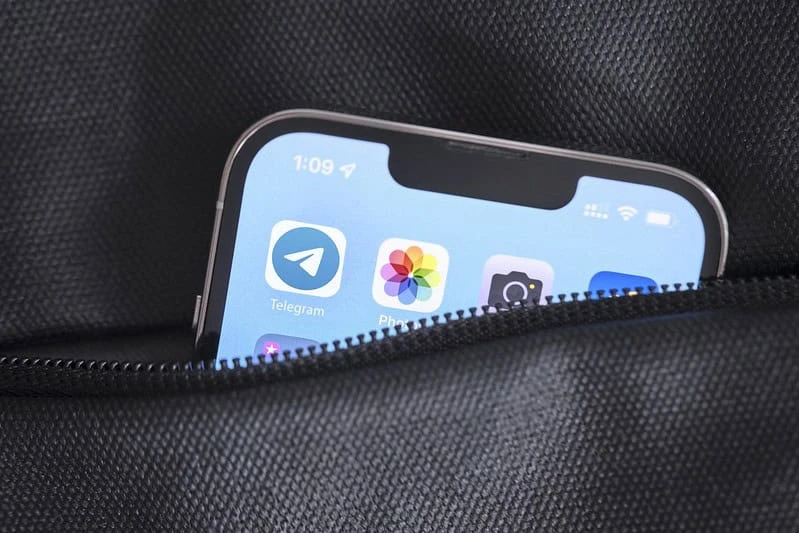 Telegram Sets Up Kazakhstan Office to Combat Illegal Content