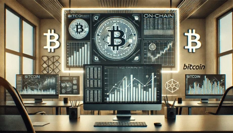Bitcoin Analyst Reveals Best On-Chain Metric For Day-To-Day Trading
