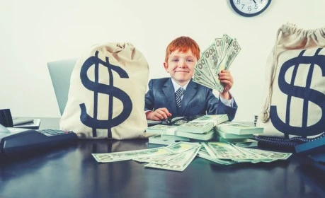 Crypto Craze: Investor Nets A 3,360% Gain, Turning $86,000 Into $3.75 Million