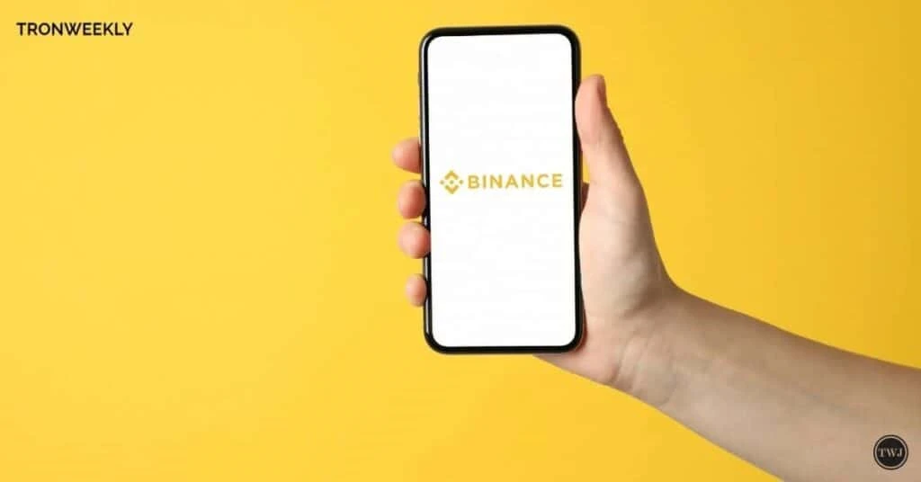 Binance Breaks Records With $100 Trillion In Trading Volume
