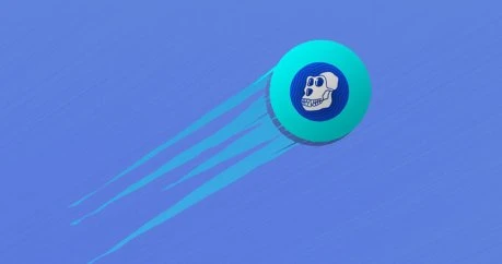 ApeCoin Faces Strong Resistance As Bears Seize Control At $1.755