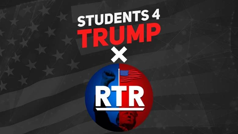 Final Election Countdown: Students for Trump Collaborates With Restore the Republic