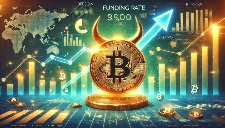 Number Of Bitcoin Bulls Increases As Funding Rate Shows Steady Growth  Details