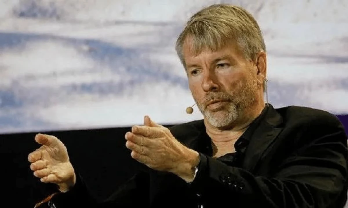 MicroStrategys Michael Saylor Calls for Freedom of Choice in Bitcoin Custody Amid Backlash