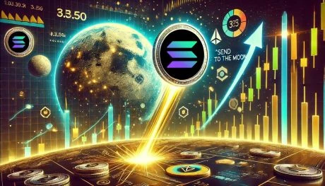 Solana Breakout From Bullish Pattern Could Send SOL To The Moon  Crypto Analyst