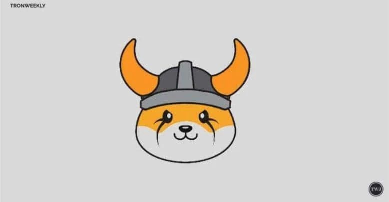 Floki Inu (FLOKI) Set For Potential Crash: Key Support Levels In Focus