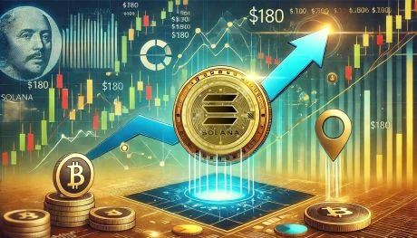 Solana Headed For Correction Before Bounce  Analyst Sets $180 Target