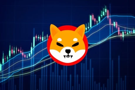 Shiba Inus Shibarium Sees Daily Transactions Surge To 4.68 Million, Will This Push SHIBs Price Toward $0.00008?