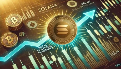 Solana Must Break Descending Resistance To Regain Bullish Momentum  Analyst