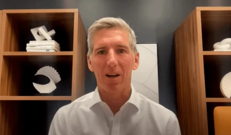 Crypto Has Already Won, Regardless Of Trump Or Harris Win: Bitwise CIO