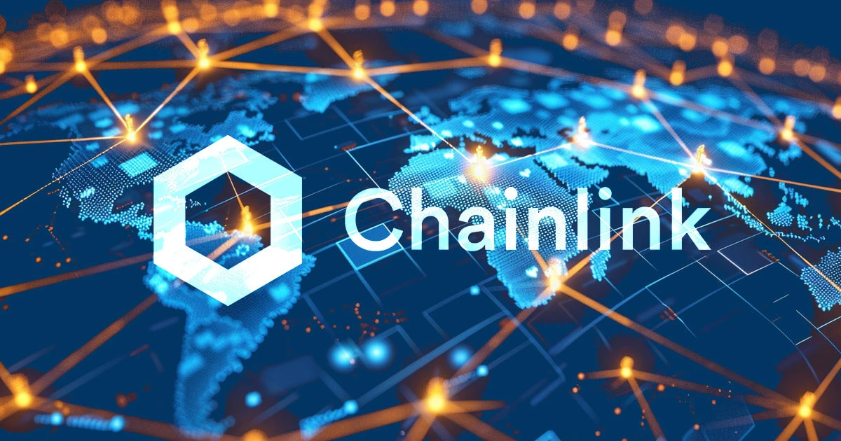 ADDX and ANZ pilot tokenized commercial papers with Chainlinks private transaction tech