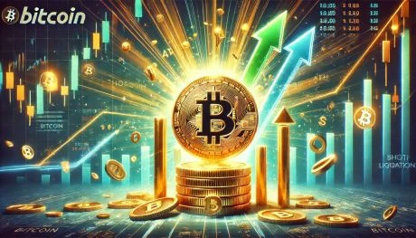 Massive Bitcoin Short Liquidations Send BTC Above ATH  Trump Win Sets A Bullish Environment