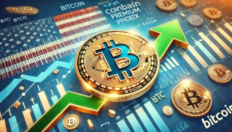 Bitcoin Indicator Signals Equilibrium After Trump Victory  A Clear Path To New Highs?