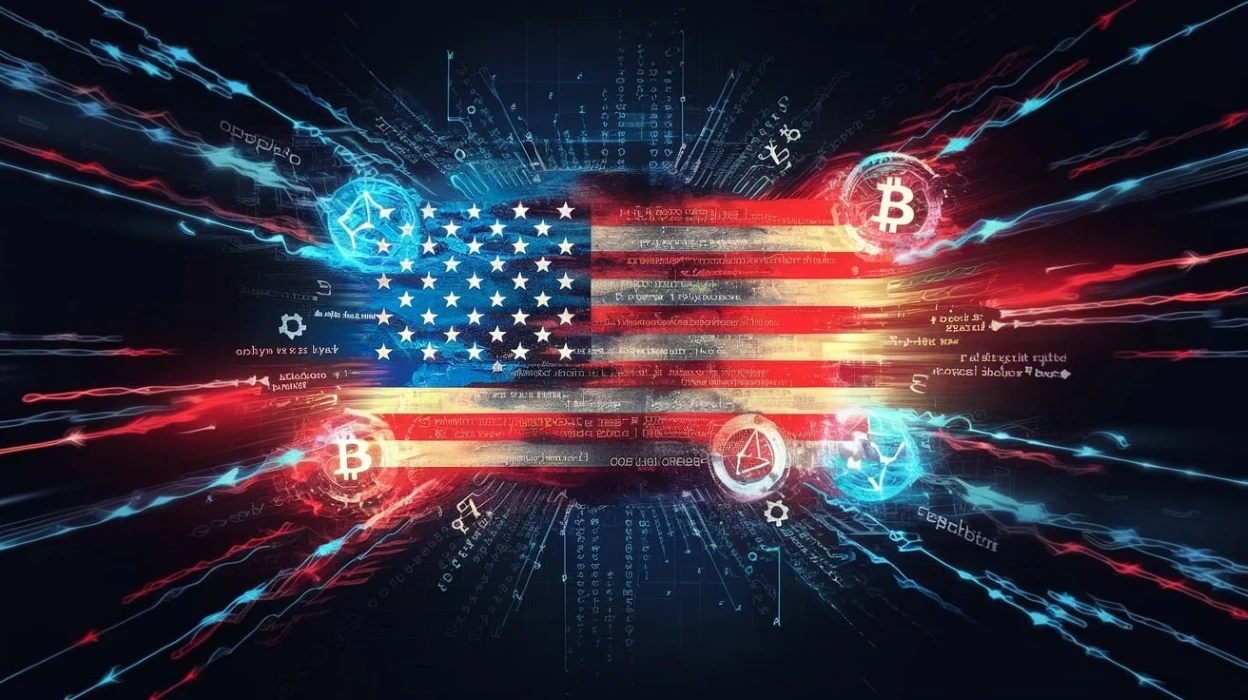 What Crypto-Related Actions Can We Expect From a Trump Administration? Looking ONLY At Policies Promised by TRUMP HIMSELF....