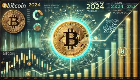 Bitcoin Data Reveals Bulls Are Growing But Still Behind March 2024 Peak  Details