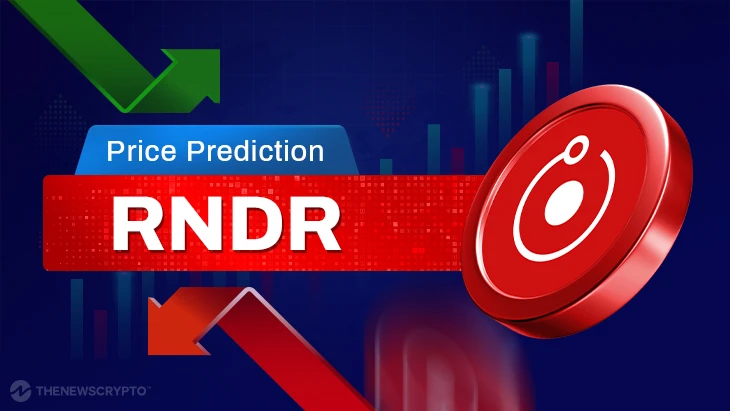 Render (RENDER) Price Prediction 2024, 2025, 2026-2030