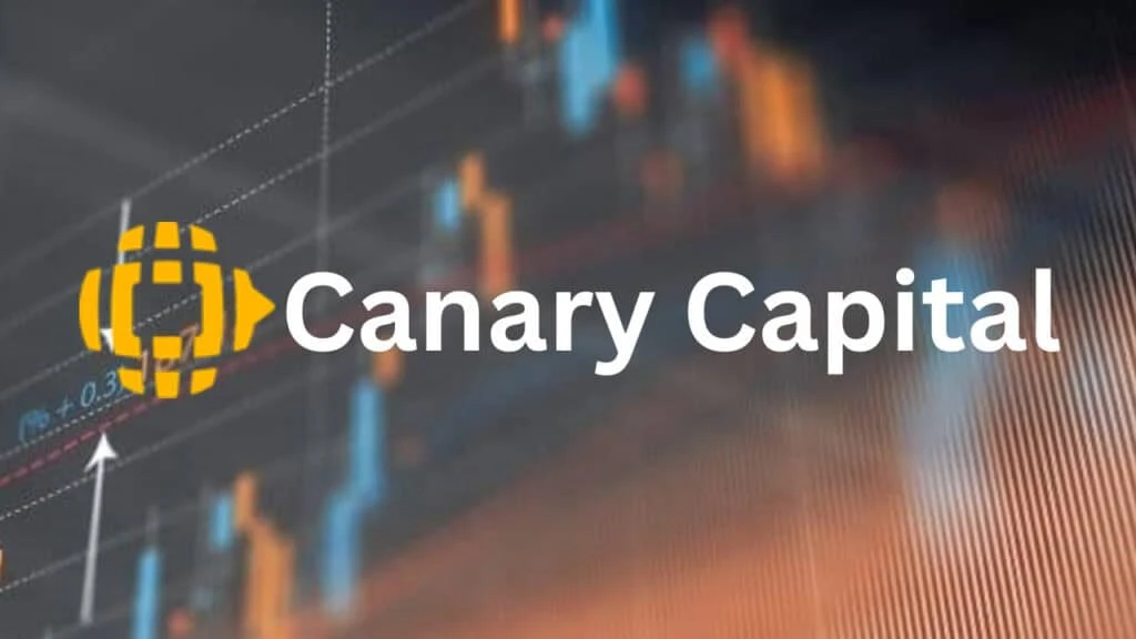 Canary Capital Files for First Spot ETF Focused on HBAR