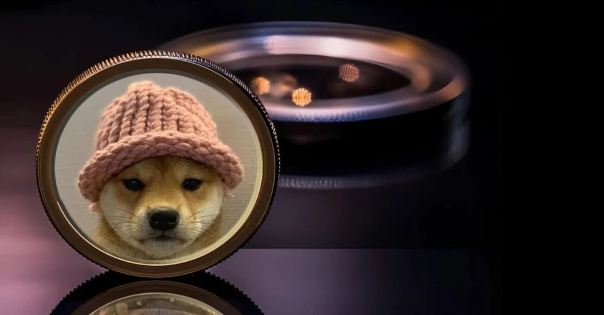Dogwifhat Price Prediction for Today, November 14  WIF Technical Analysis