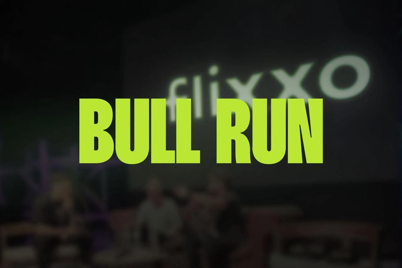 Flixxo to Premiere the Worlds First Tokenized Film Before It Hits Amazon Prime: BullRun by Ana Ramón Rubio