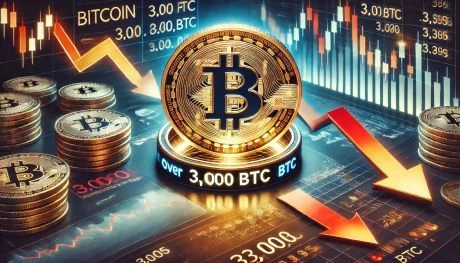 Bitcoin Miners Sold Over 3,000 BTC In The Past 48 Hours  Consolidation Phase Ahead?